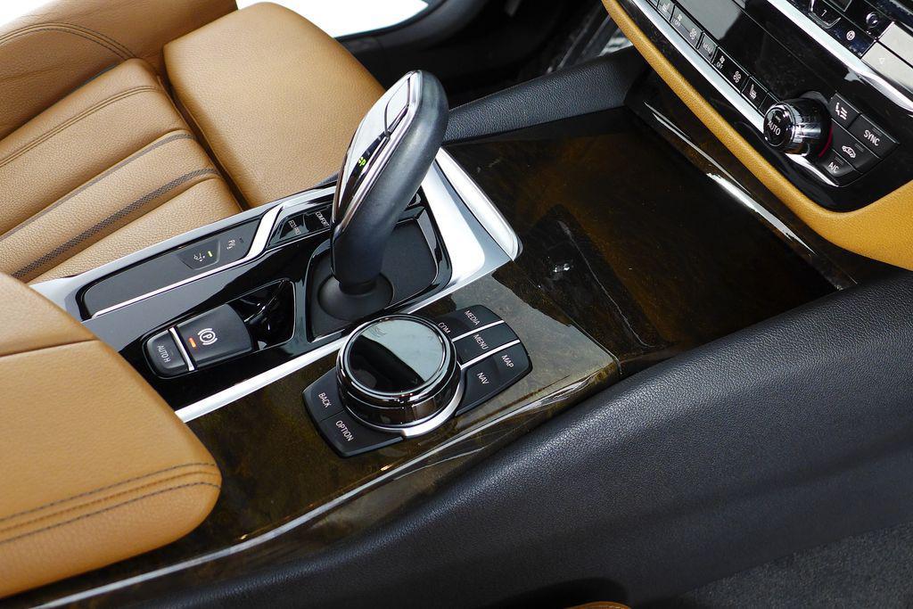 used 2019 BMW 640 Gran Turismo car, priced at $21,888