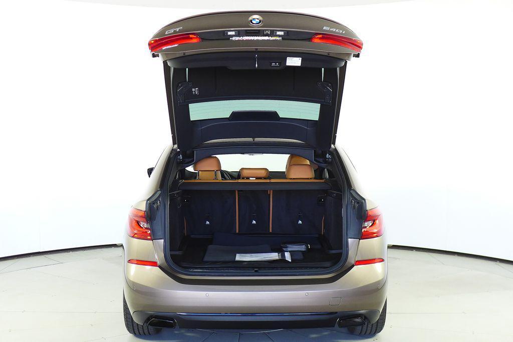 used 2019 BMW 640 Gran Turismo car, priced at $21,888