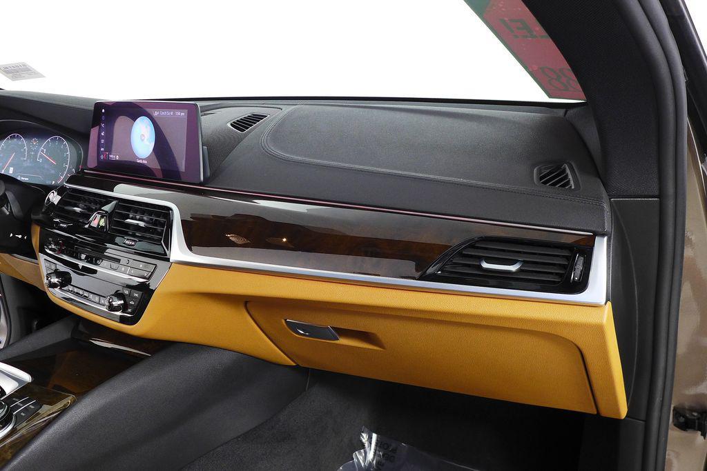 used 2019 BMW 640 Gran Turismo car, priced at $21,888