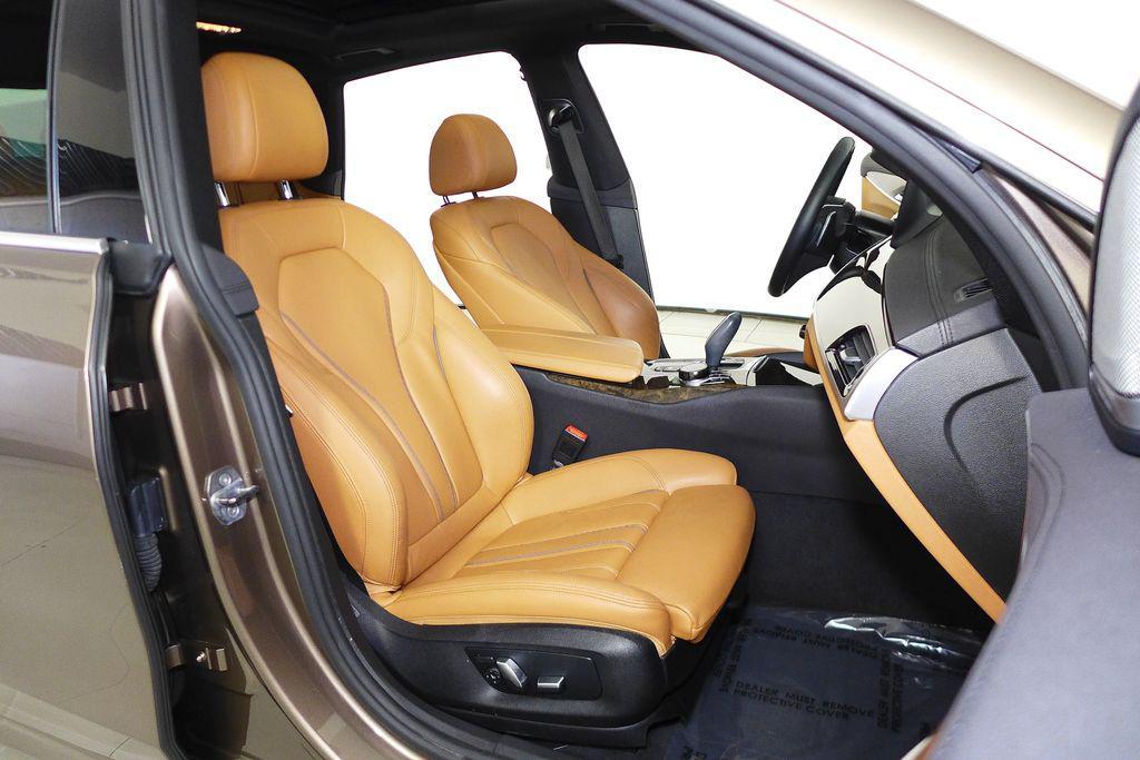 used 2019 BMW 640 Gran Turismo car, priced at $21,888