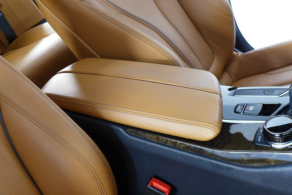 used 2019 BMW 640 Gran Turismo car, priced at $21,888