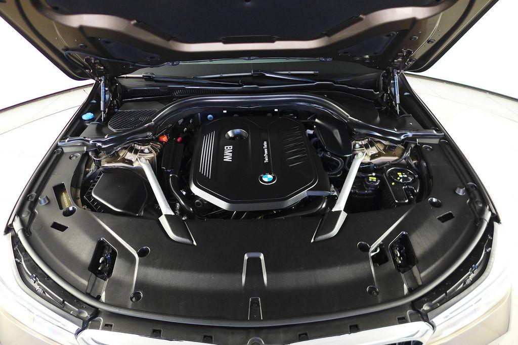 used 2019 BMW 640 Gran Turismo car, priced at $21,888