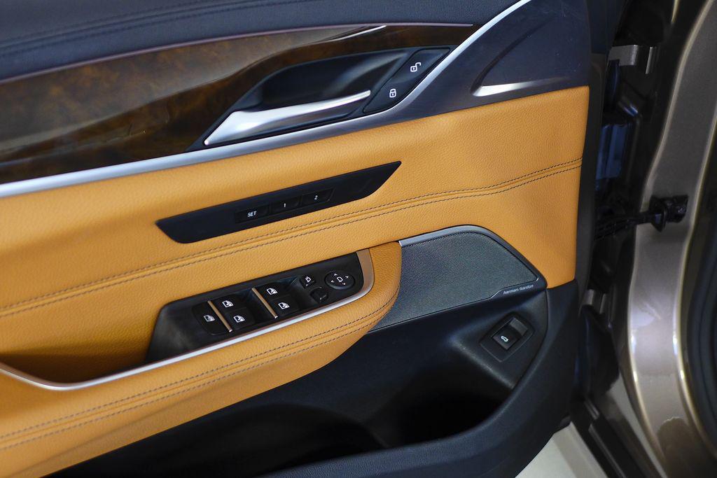 used 2019 BMW 640 Gran Turismo car, priced at $21,888