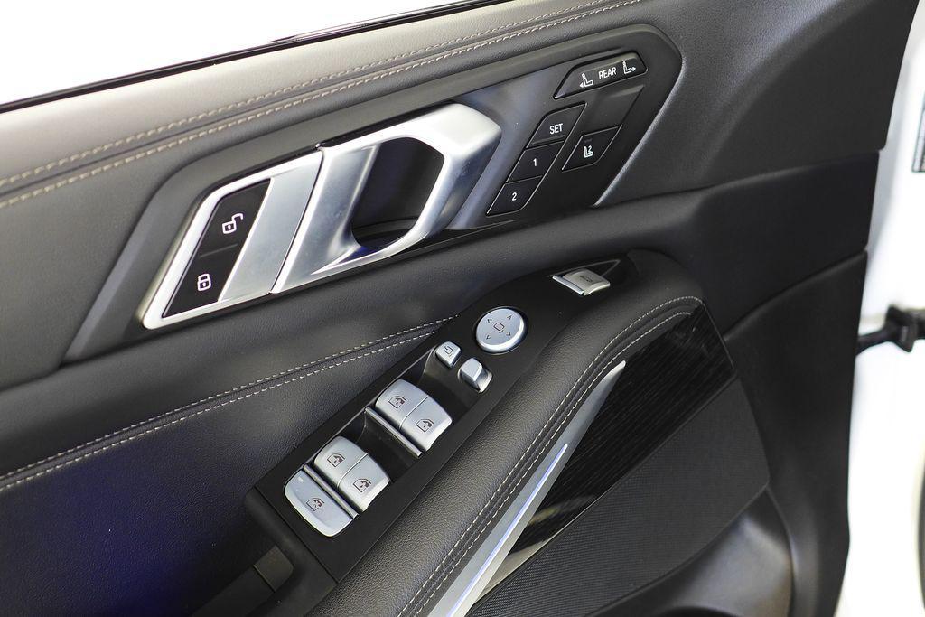 used 2023 BMW X7 car, priced at $59,888