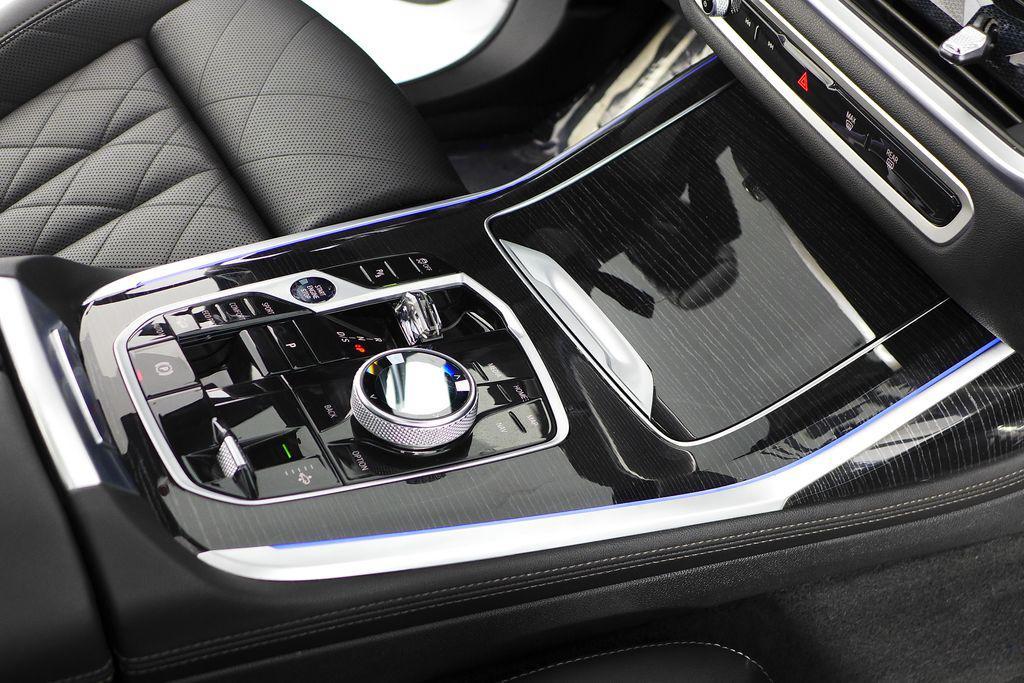 used 2023 BMW X7 car, priced at $59,888