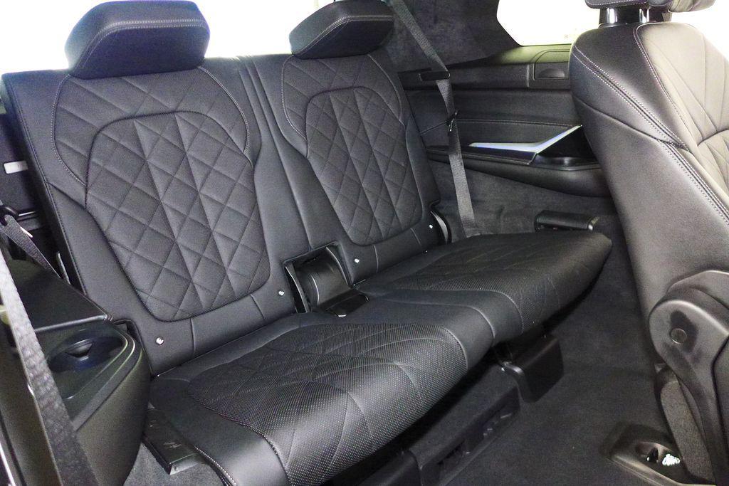 used 2023 BMW X7 car, priced at $59,888