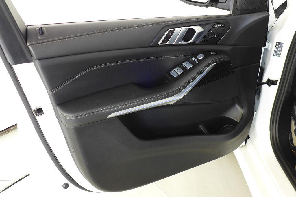 used 2023 BMW X7 car, priced at $59,888