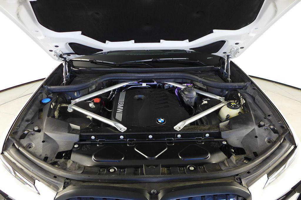 used 2023 BMW X7 car, priced at $59,888