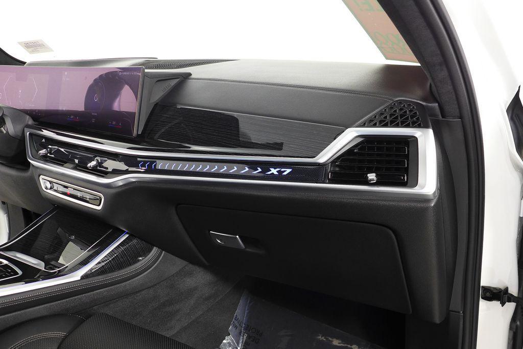 used 2023 BMW X7 car, priced at $59,888