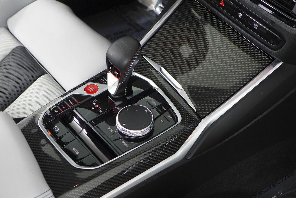 used 2025 BMW M4 car, priced at $79,888