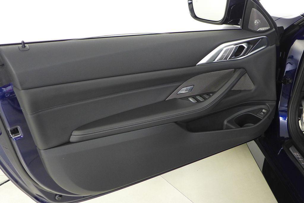 used 2025 BMW M4 car, priced at $79,888