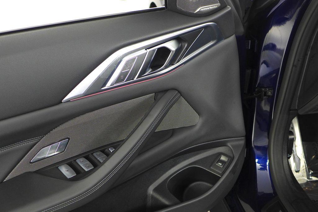 used 2025 BMW M4 car, priced at $79,888