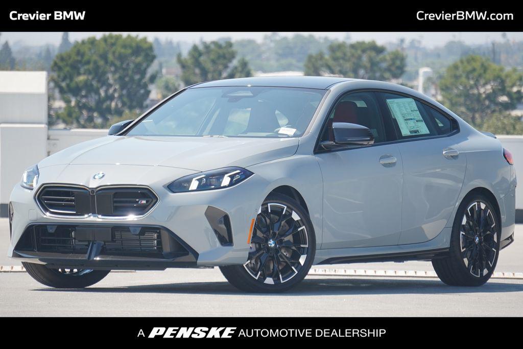 new 2026 BMW M235 Gran Coupe car, priced at $57,375