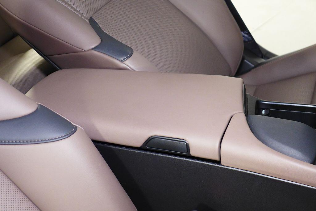 used 2022 Lexus ES 300h car, priced at $34,888