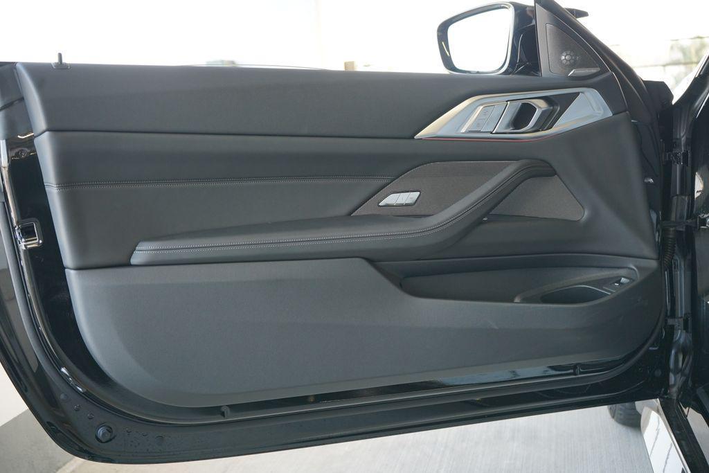 new 2026 BMW M4 car, priced at $104,895