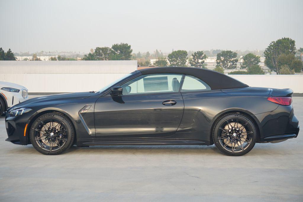 new 2026 BMW M4 car, priced at $104,895