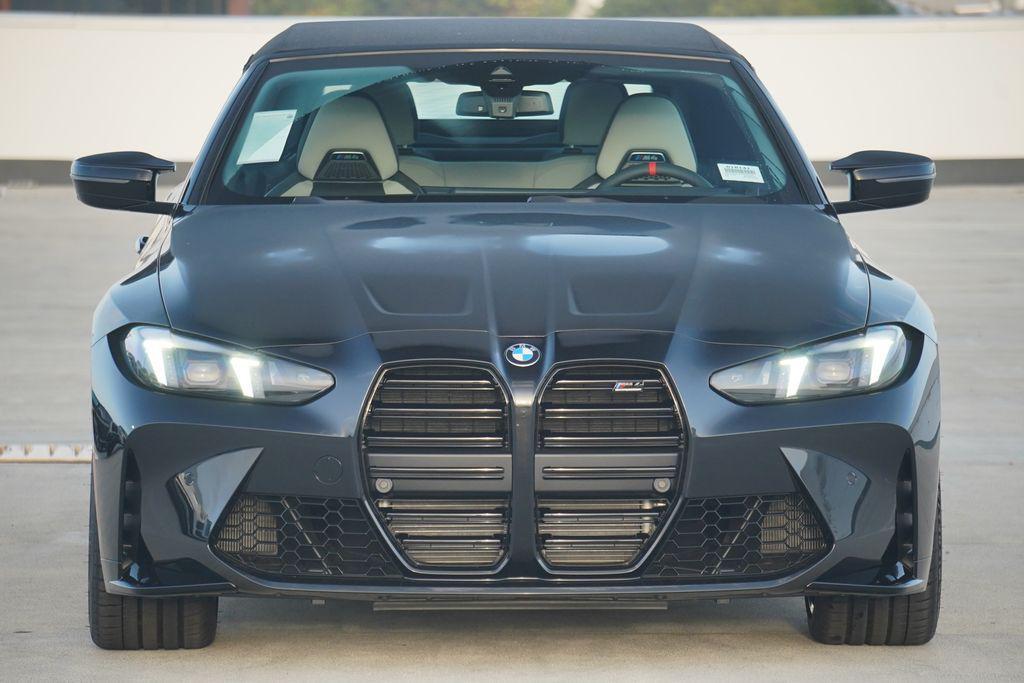 new 2026 BMW M4 car, priced at $104,895