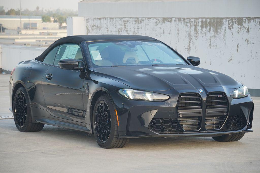 new 2026 BMW M4 car, priced at $104,895