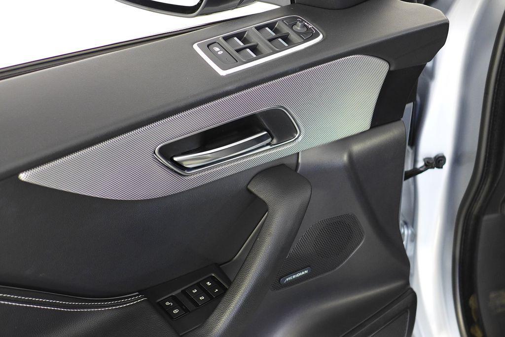 used 2020 Jaguar F-PACE car, priced at $25,888