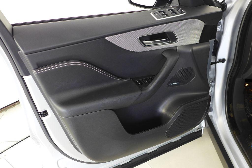 used 2020 Jaguar F-PACE car, priced at $25,888