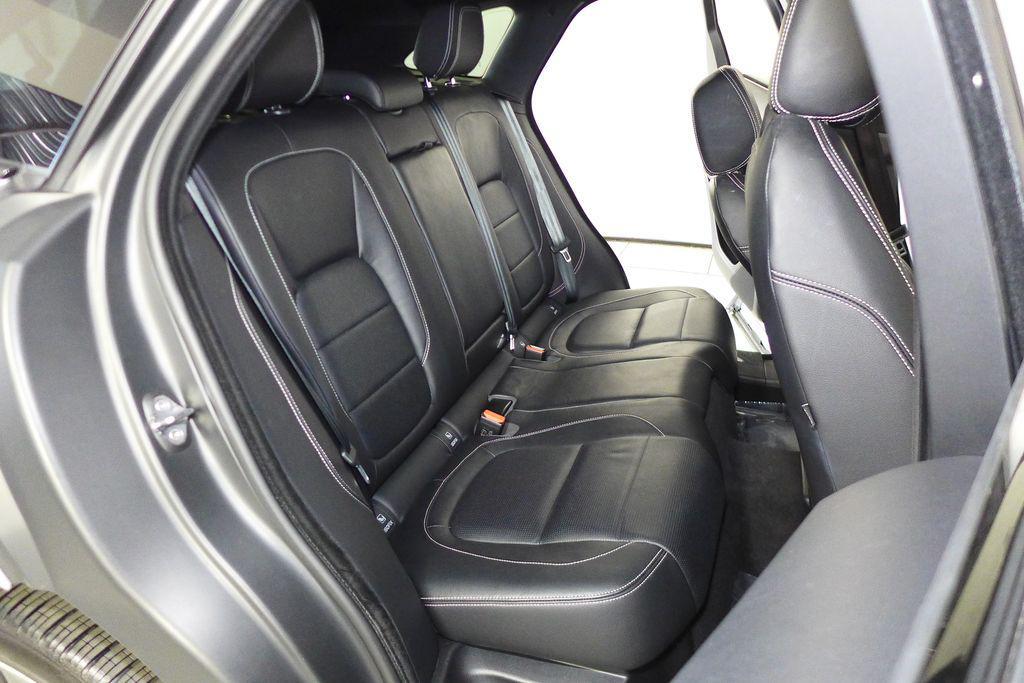 used 2020 Jaguar F-PACE car, priced at $25,888