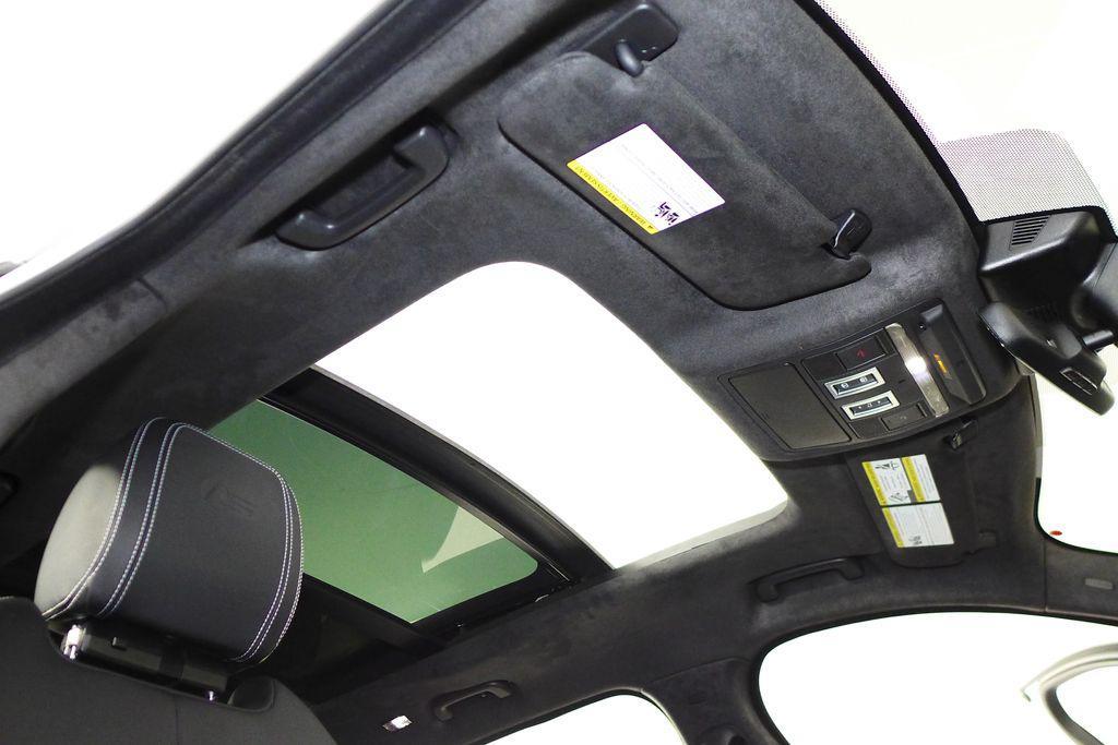 used 2020 Jaguar F-PACE car, priced at $25,888