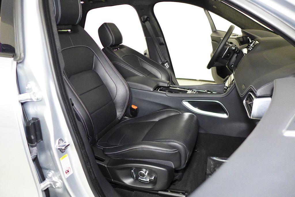 used 2020 Jaguar F-PACE car, priced at $25,888