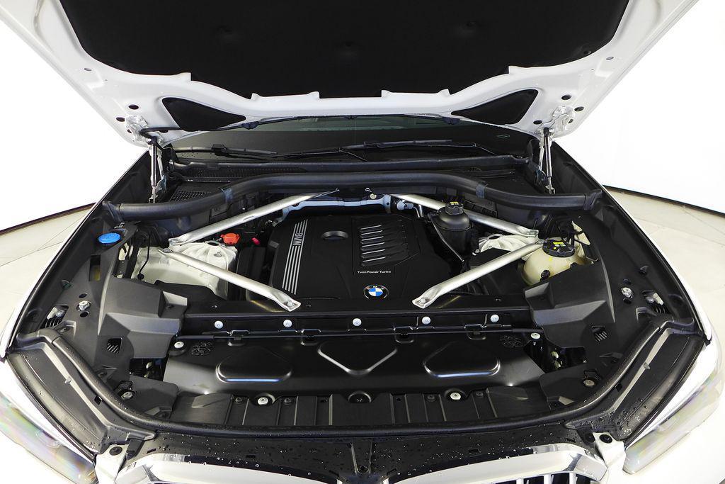 used 2020 BMW X5 car, priced at $31,888