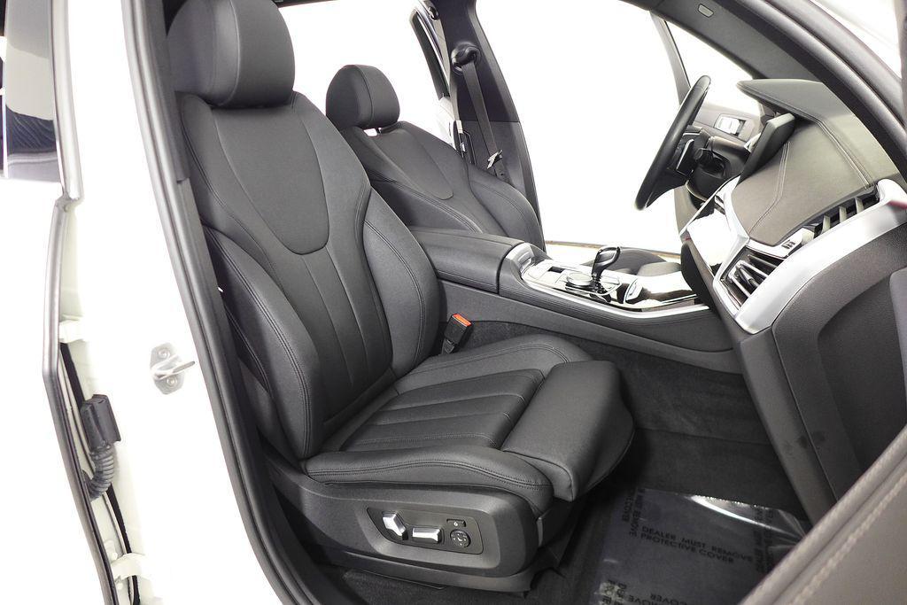 used 2020 BMW X5 car, priced at $31,888