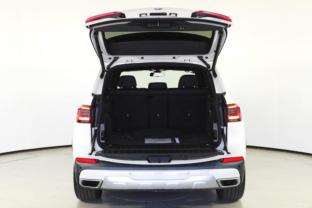 used 2020 BMW X5 car, priced at $31,888