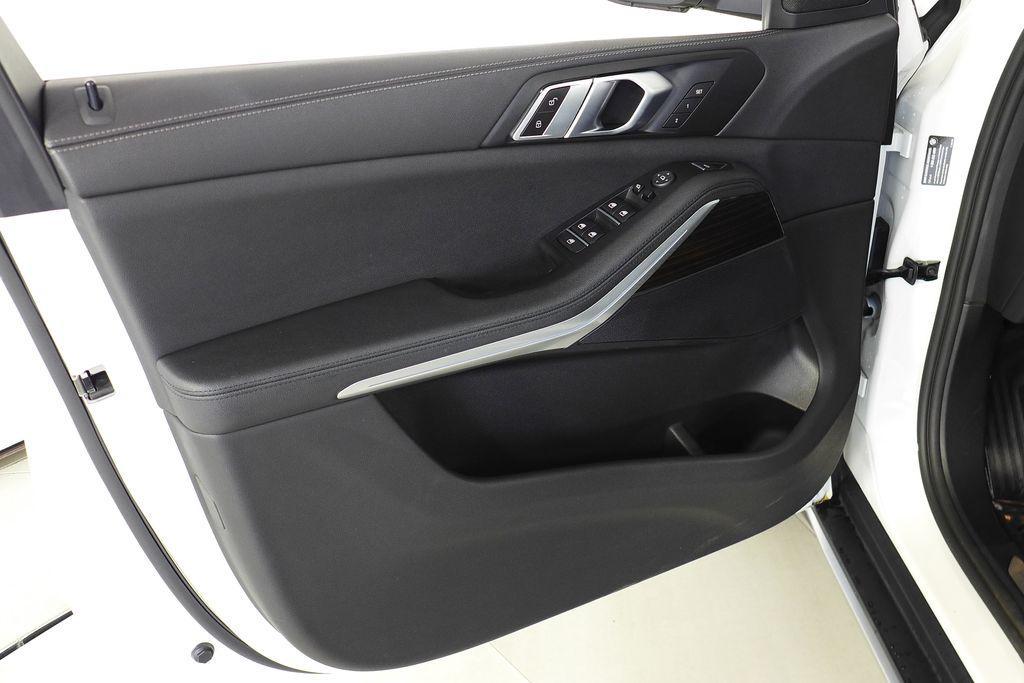 used 2020 BMW X5 car, priced at $31,888