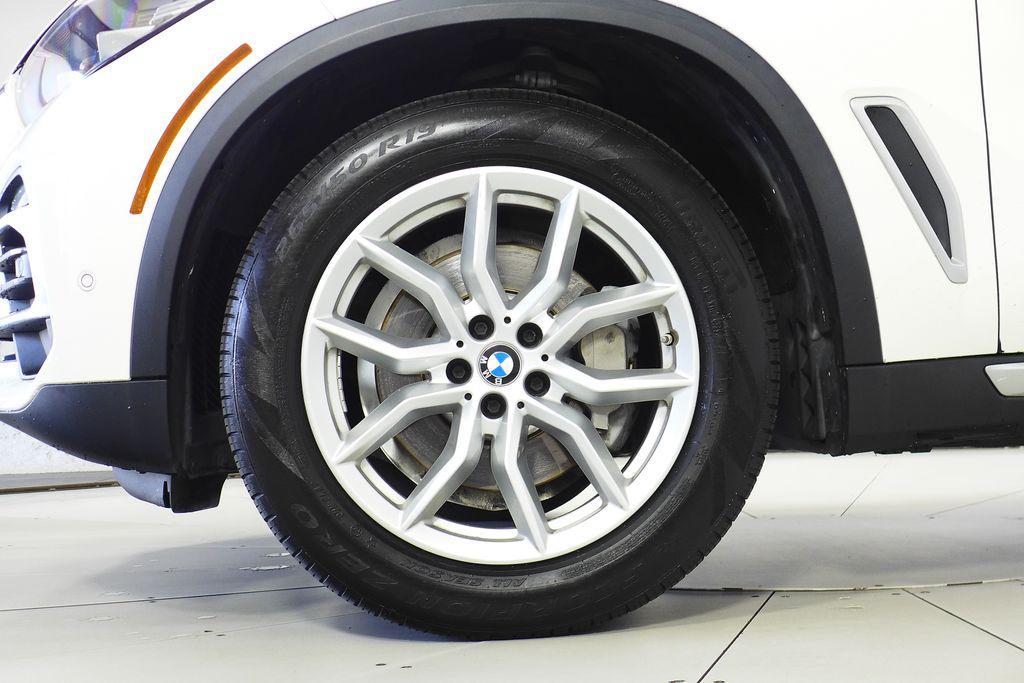 used 2020 BMW X5 car, priced at $31,888