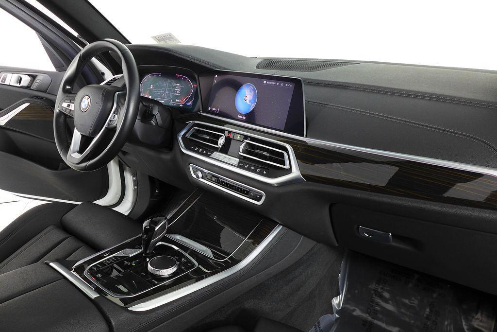 used 2020 BMW X5 car, priced at $31,888