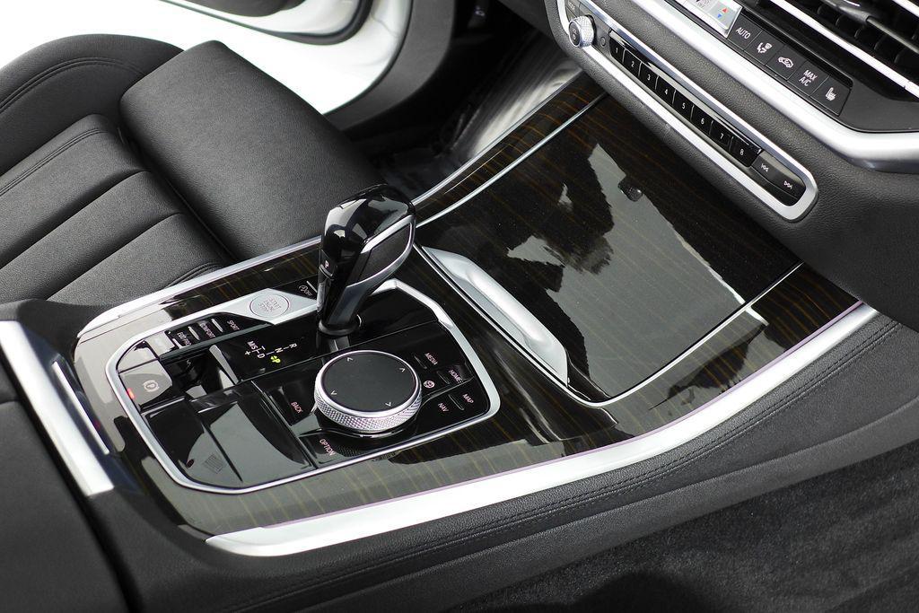 used 2020 BMW X5 car, priced at $31,888