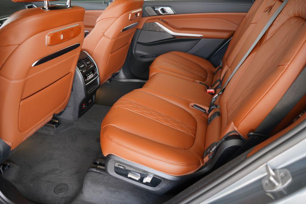 new 2026 BMW X7 car, priced at $99,265