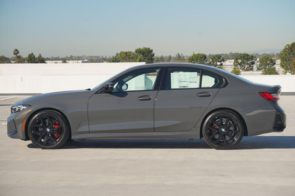 new 2026 BMW M340 car, priced at $68,465