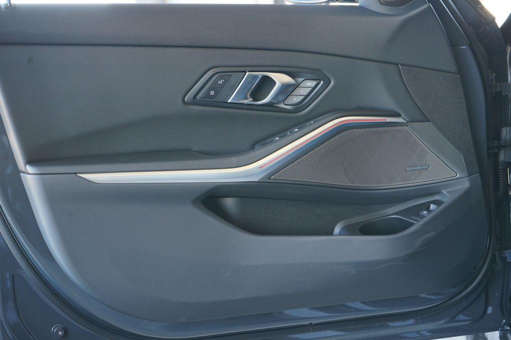 new 2026 BMW M340 car, priced at $68,465