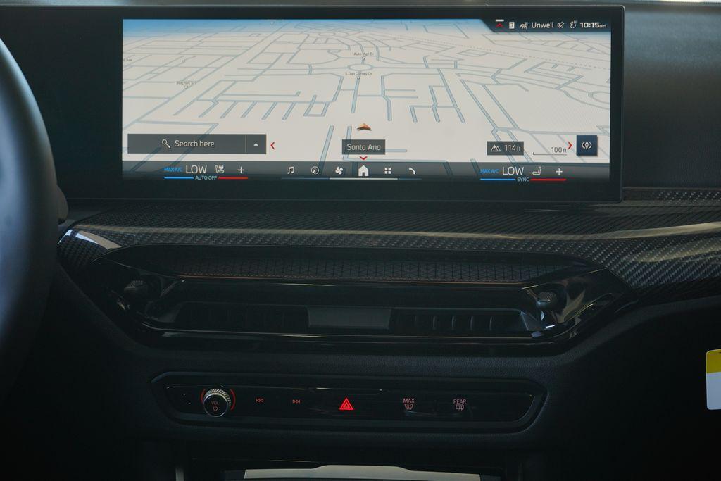 new 2026 BMW M340 car, priced at $68,465