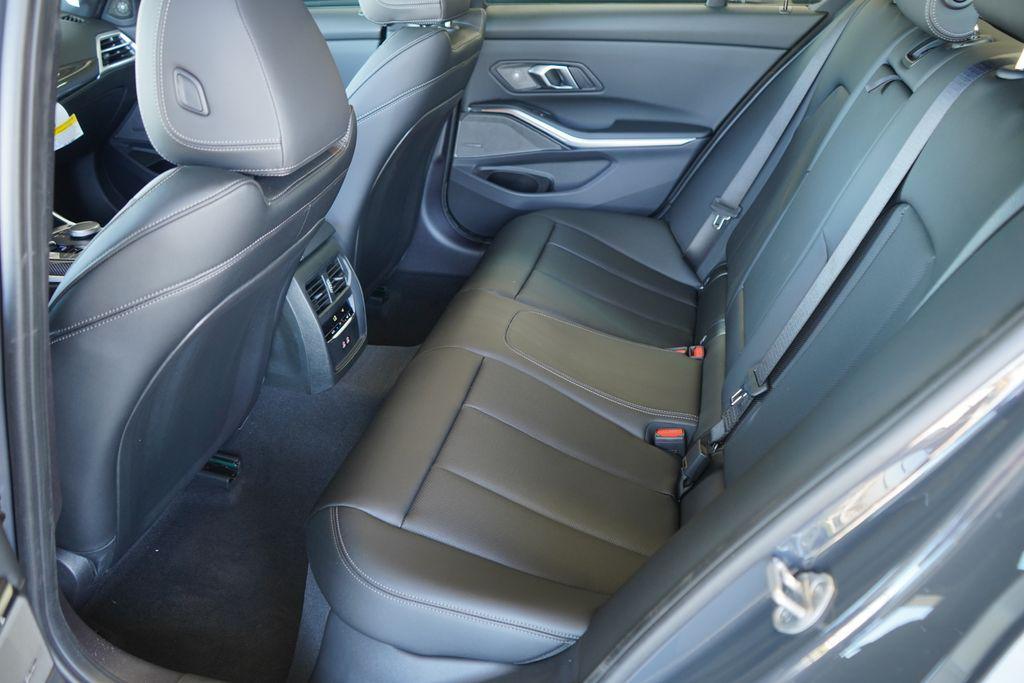 new 2026 BMW M340 car, priced at $68,465