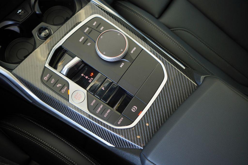 new 2026 BMW M340 car, priced at $68,465