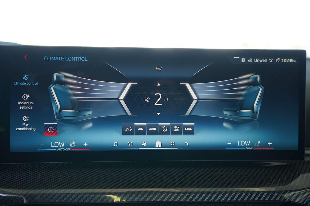 new 2026 BMW M340 car, priced at $68,465