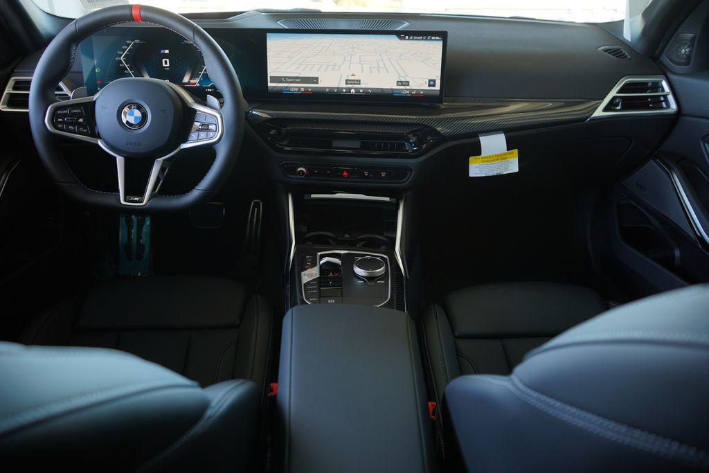 new 2026 BMW M340 car, priced at $68,465