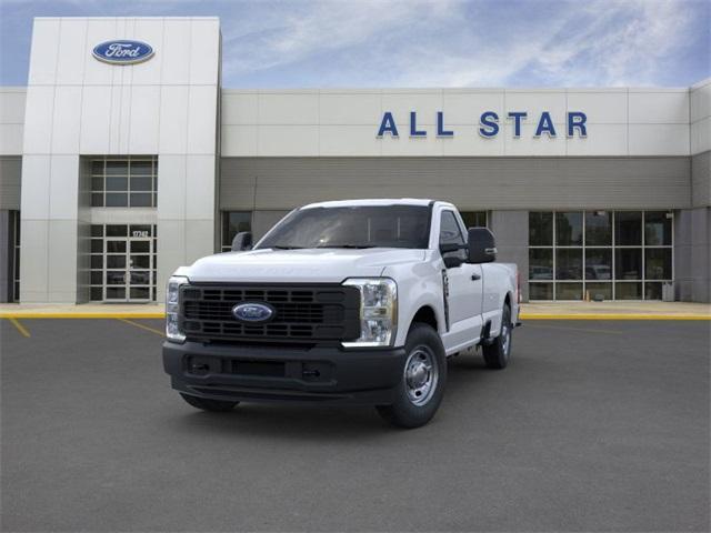 new 2024 Ford F-250 car, priced at $44,965