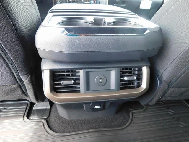 new 2025 Ford F-150 car, priced at $49,756