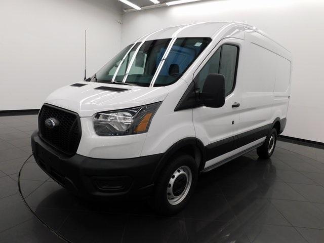 used 2023 Ford Transit-250 car, priced at $37,465