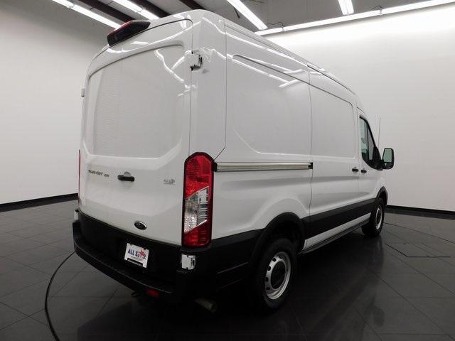 used 2023 Ford Transit-250 car, priced at $37,465