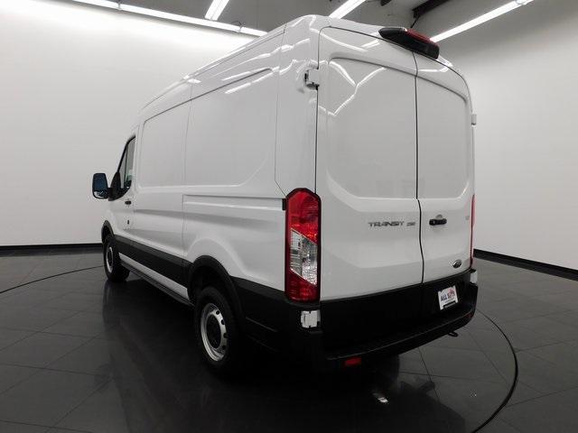 used 2023 Ford Transit-250 car, priced at $37,465