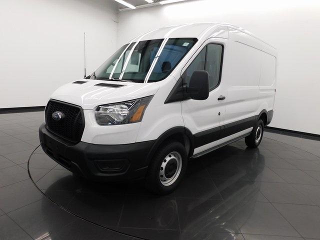 used 2023 Ford Transit-250 car, priced at $37,465