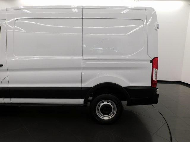 used 2023 Ford Transit-250 car, priced at $37,465