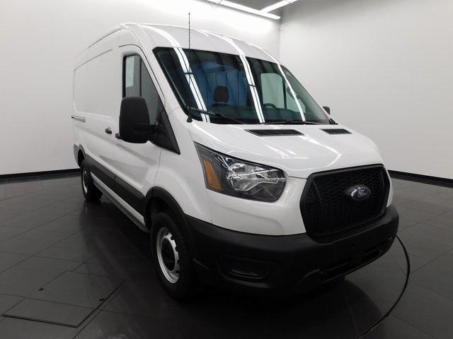 used 2023 Ford Transit-250 car, priced at $37,465